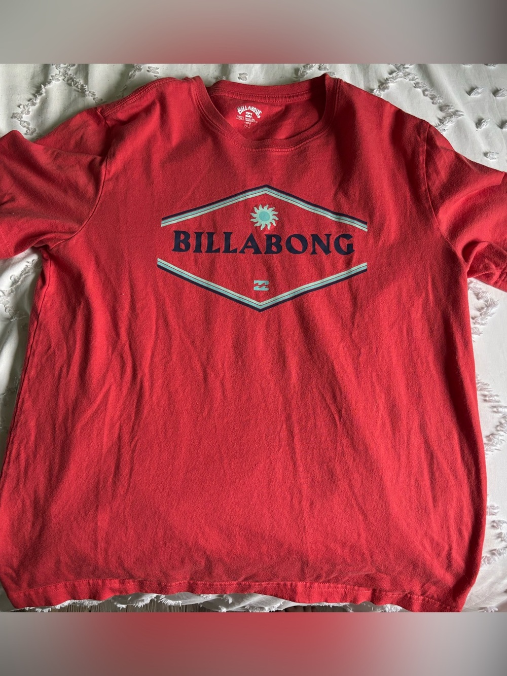 Billabong  Tee